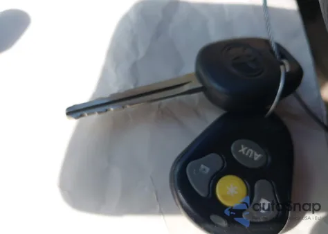 2005 Toyota Corolla Le из США, поврежденный, VIN 2T1BR32E55C496855